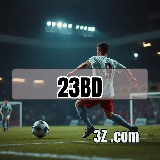 Entretenimento Ao Vivo no 23bd.com: A Nova Era dos Jogos