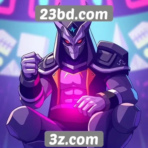 O impacto das atualizações nos jogos de 23bd.com